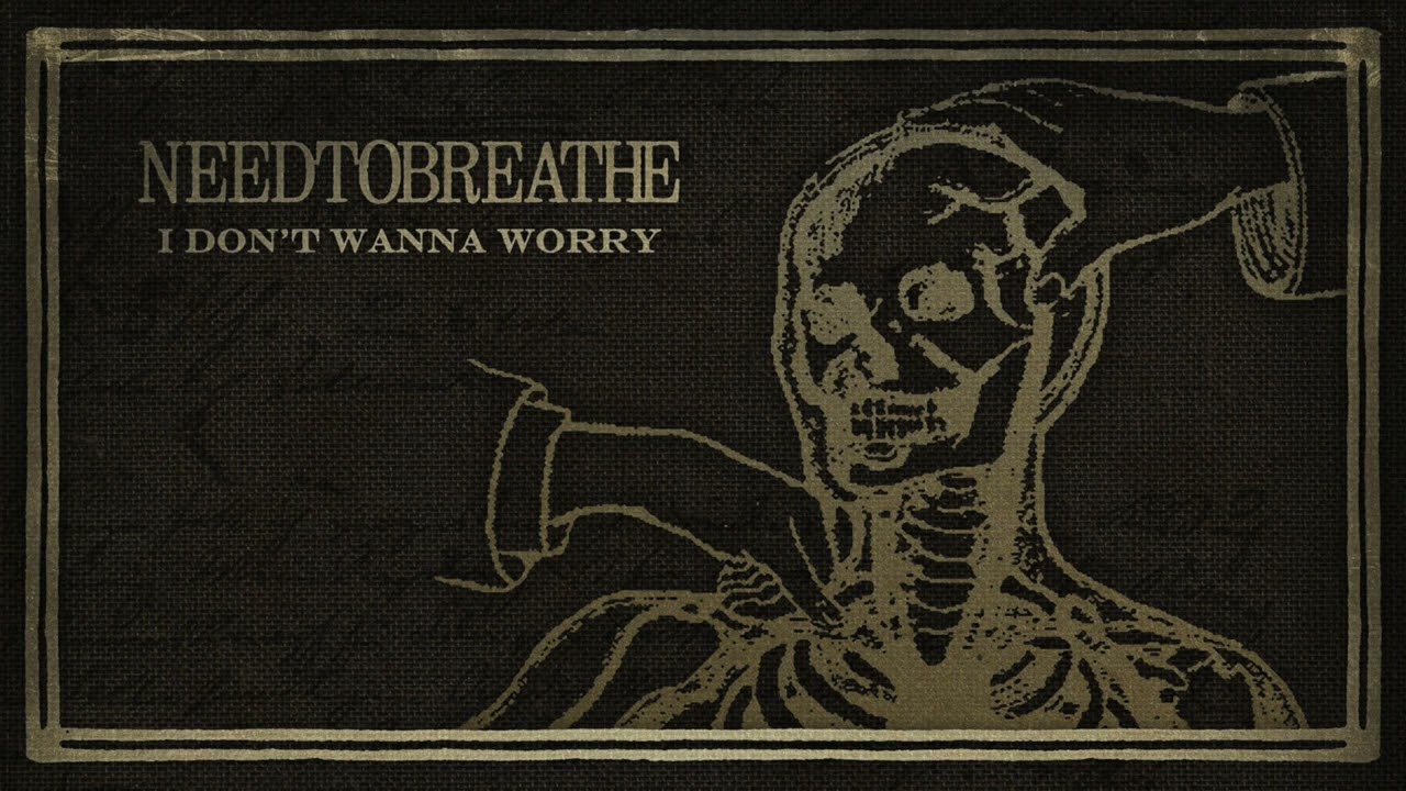 I Don't Wanna Worry Lyrics