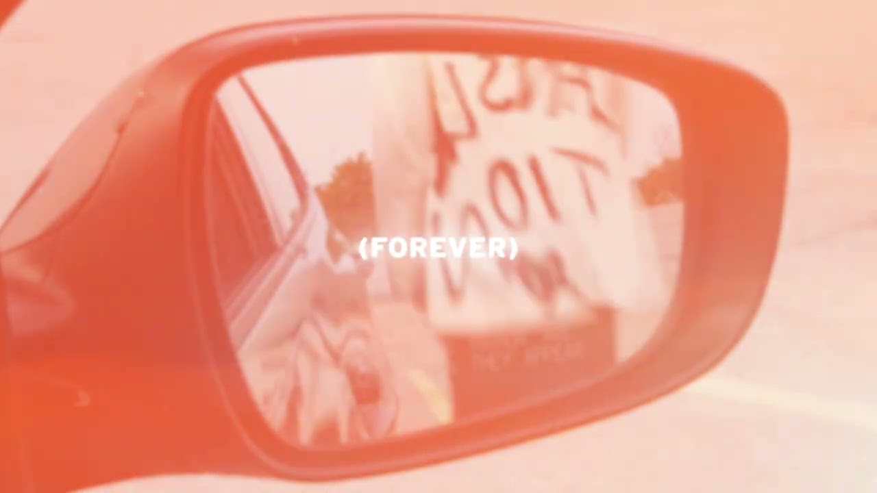 I Haven't Seen You In Forever Lyrics