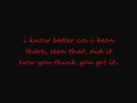 I Love U Lyrics Usher