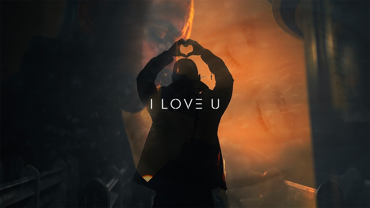 I love U Lyrics