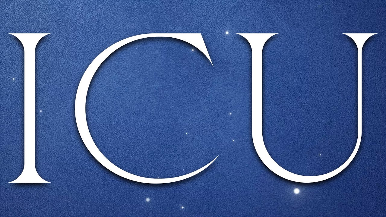 ICU Lyrics|
