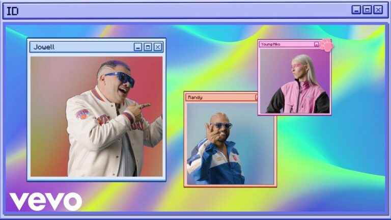 ID Lyrics In English Translation