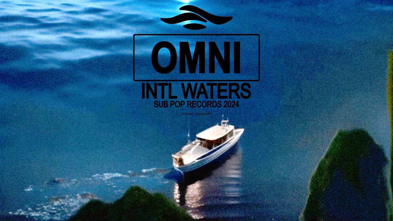 INTL Waters Lyrics