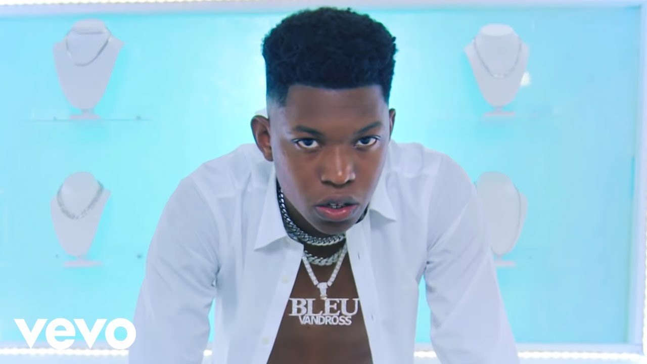 Ice On My Baby Lyrics