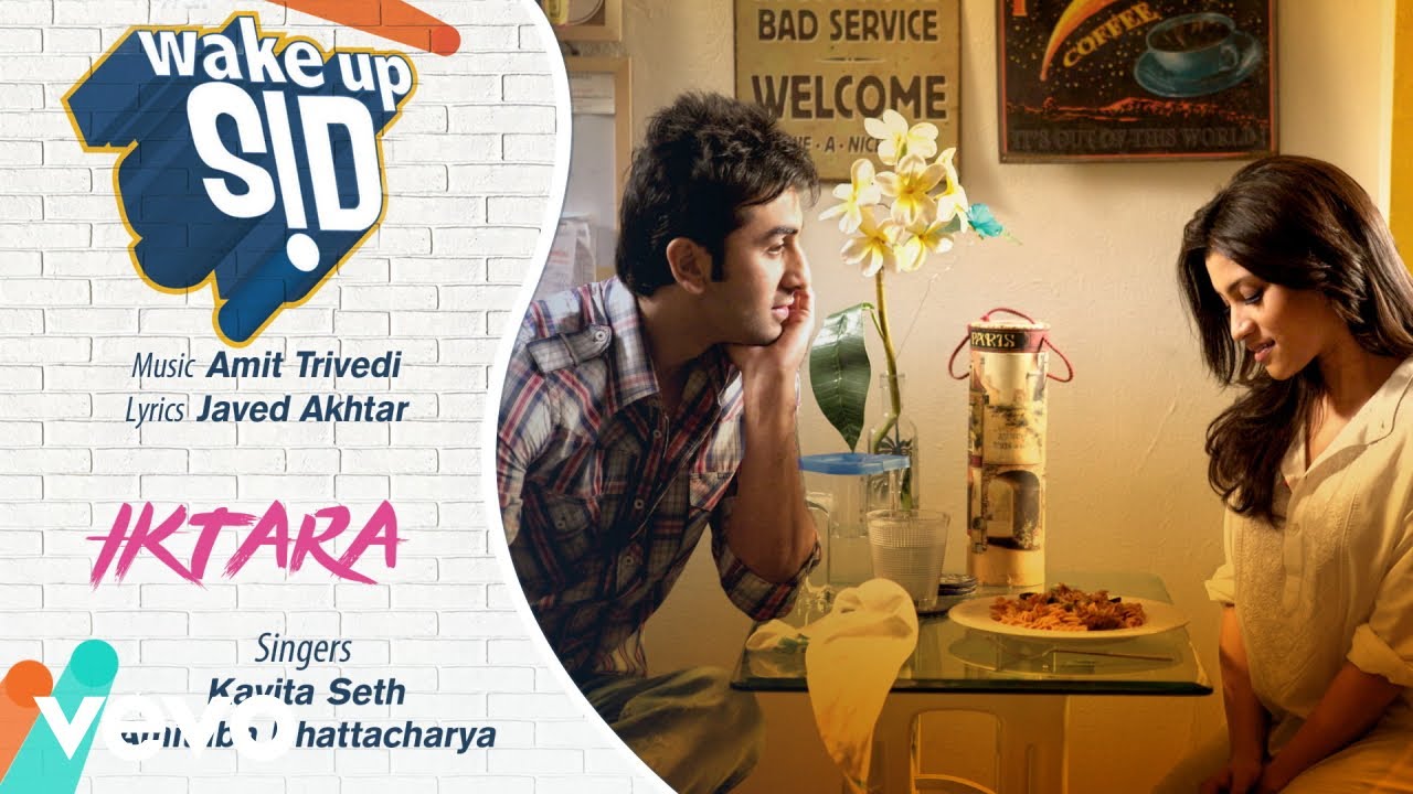 Iktara Lyrics