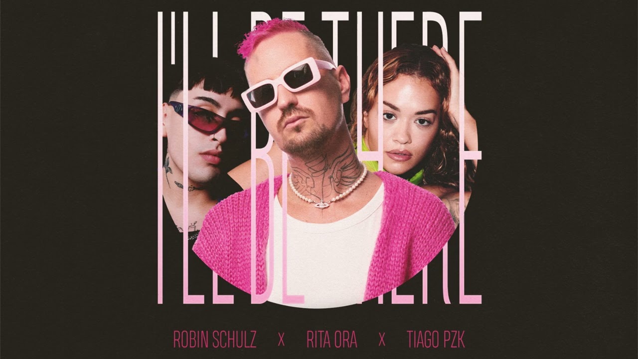 I'll Be There Lyrics|