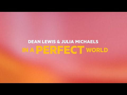 In A Perfect World Lyrics|