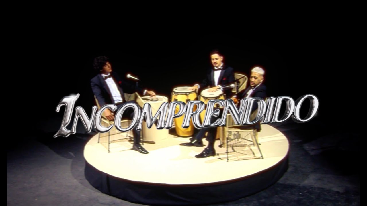 Incomprendido Lyrics In English Translation|
