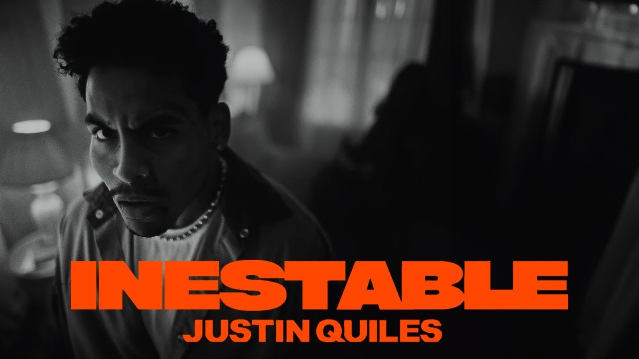 Inestable Lyrics In English Translation