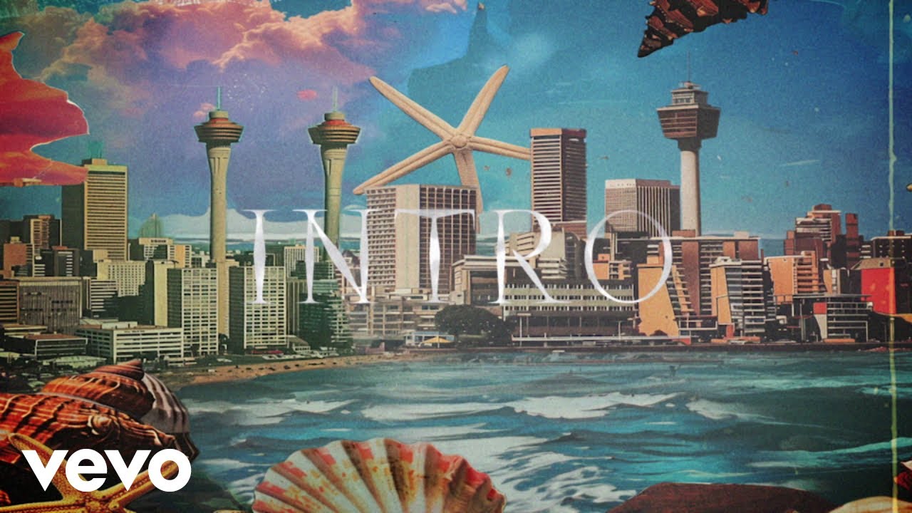 Intro Lyrics Tyla