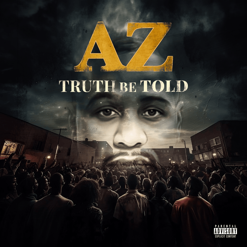 Intro (Truth Be Told) Lyrics