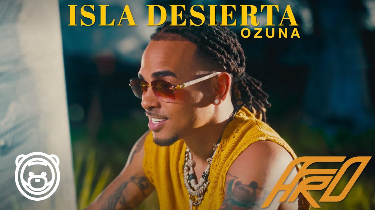 Isla Desierta Lyrics In English Translation