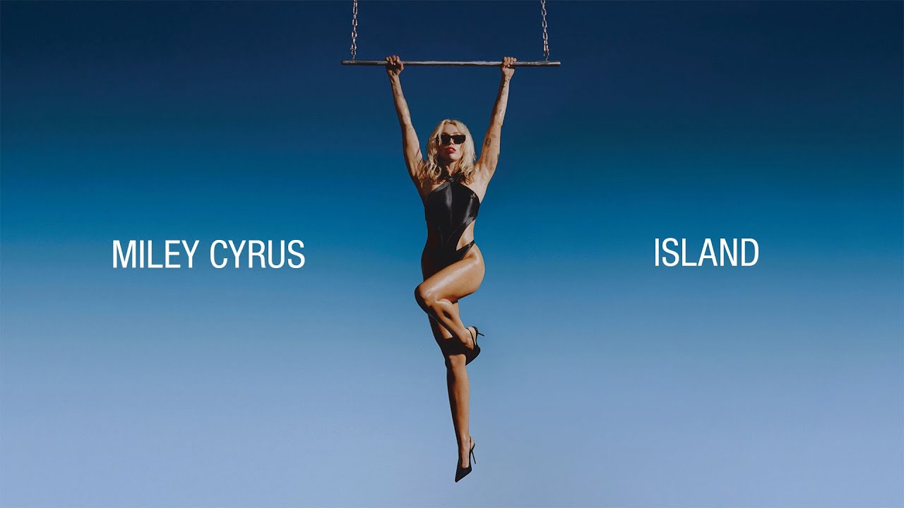 Island Lyrics