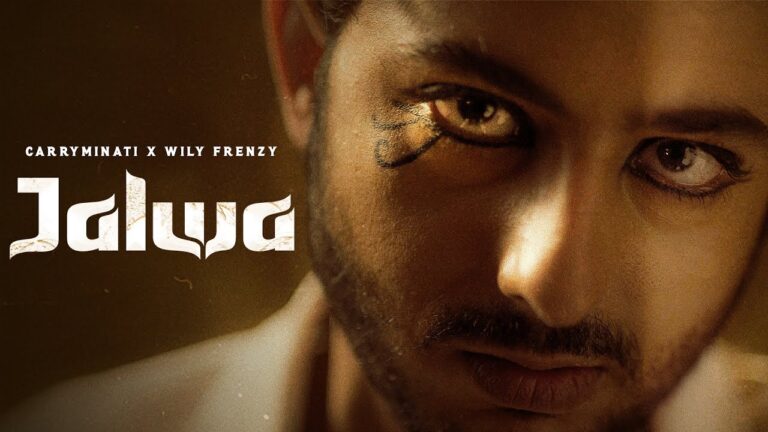JALWA Lyrics