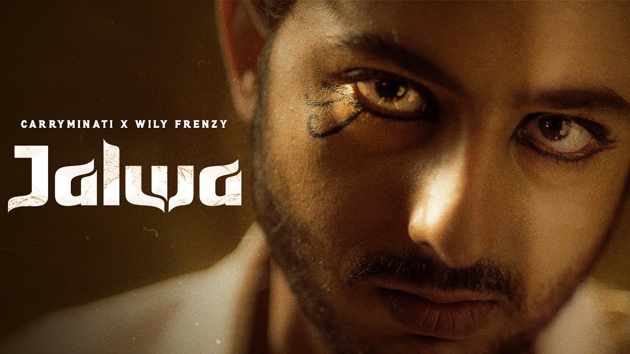 JALWA Lyrics