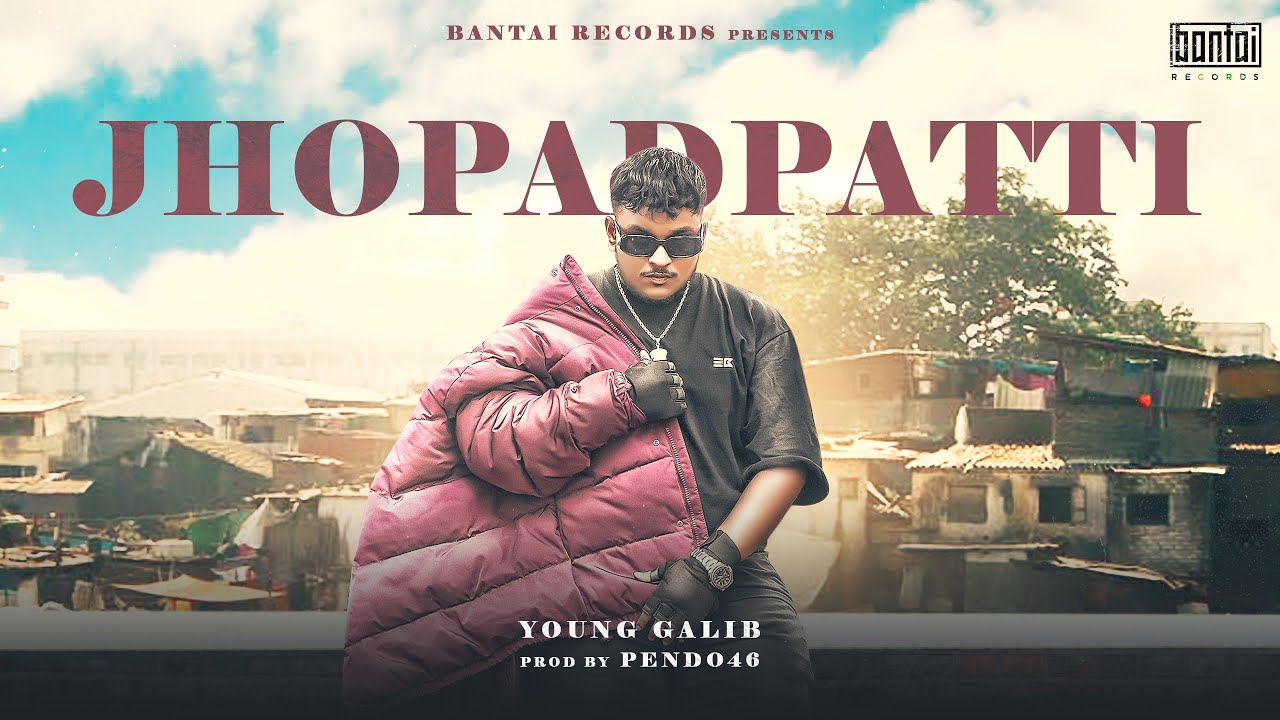 JHOPADPATTI Lyrics