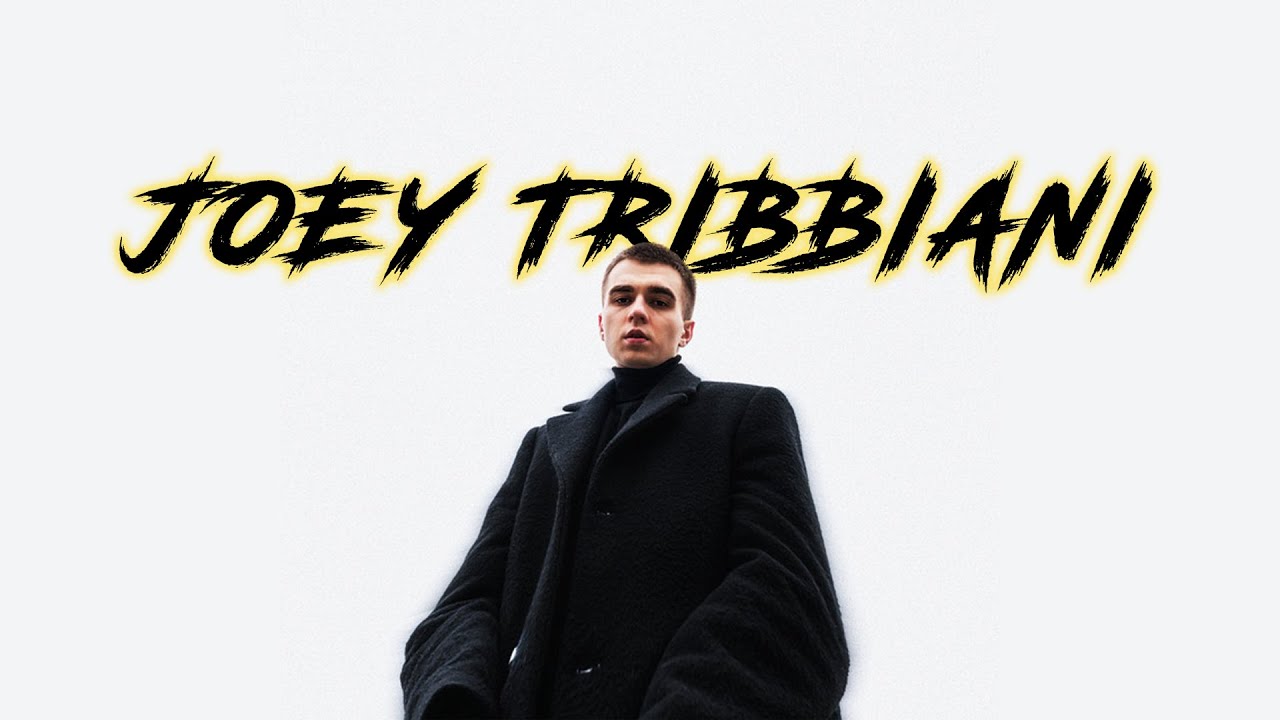 JOEY TRIBBIANI Lyrics
