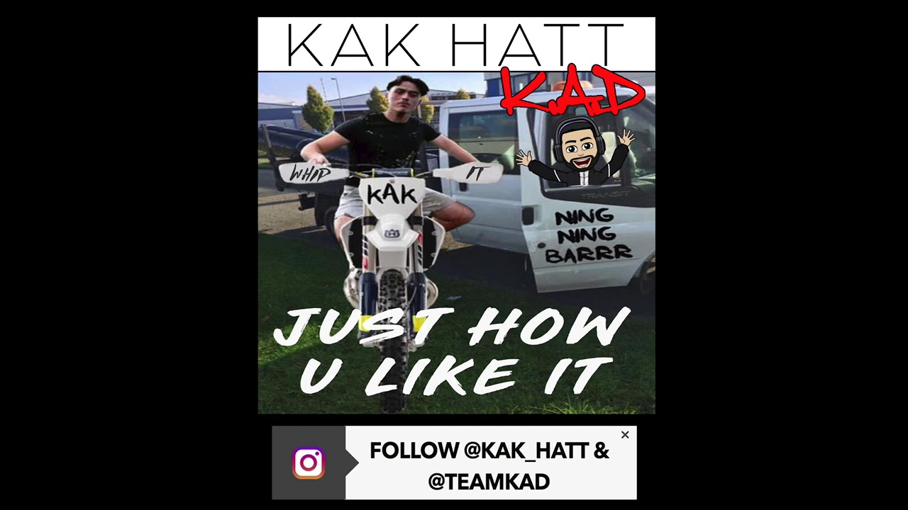 JUST HOW YOU LIKE IT Lyrics|