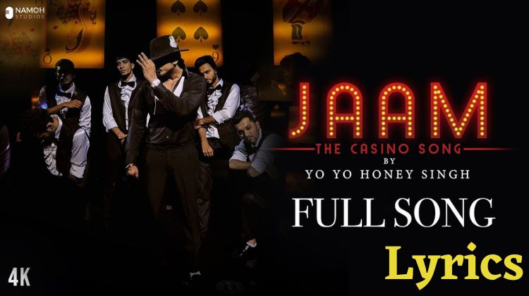 Jaam Lyrics
