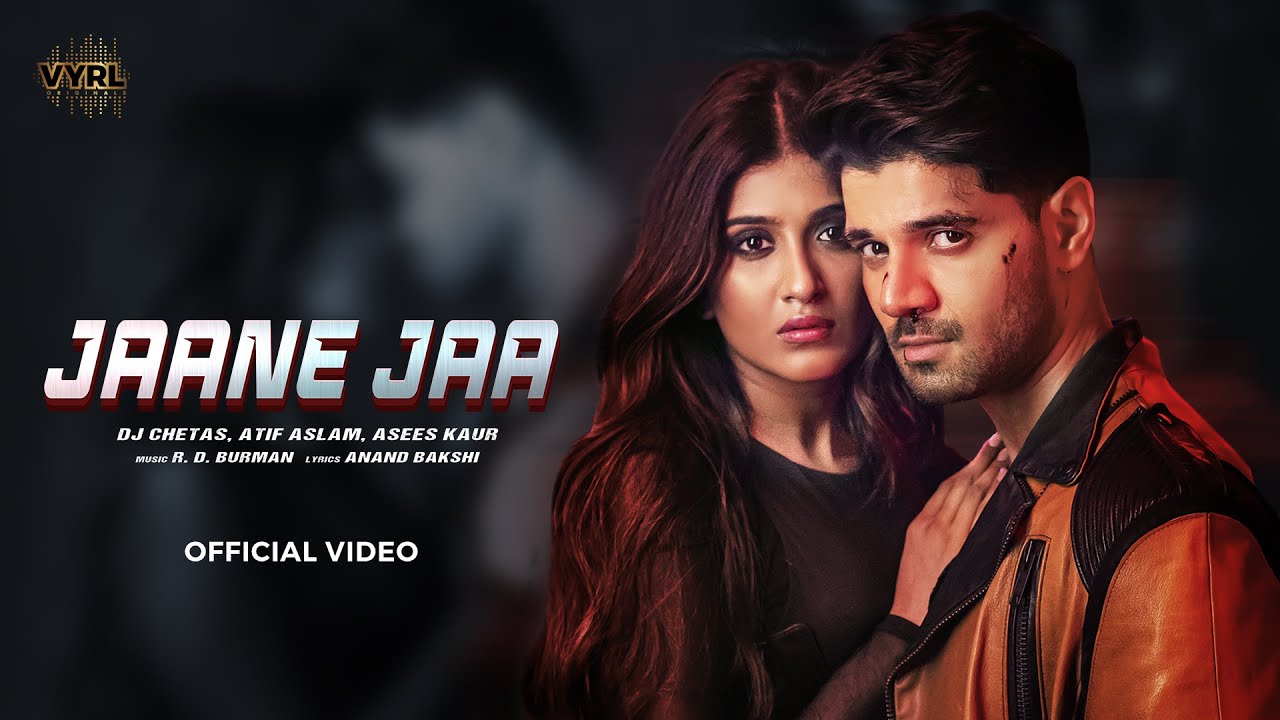 Jaane Jaa Lyrics