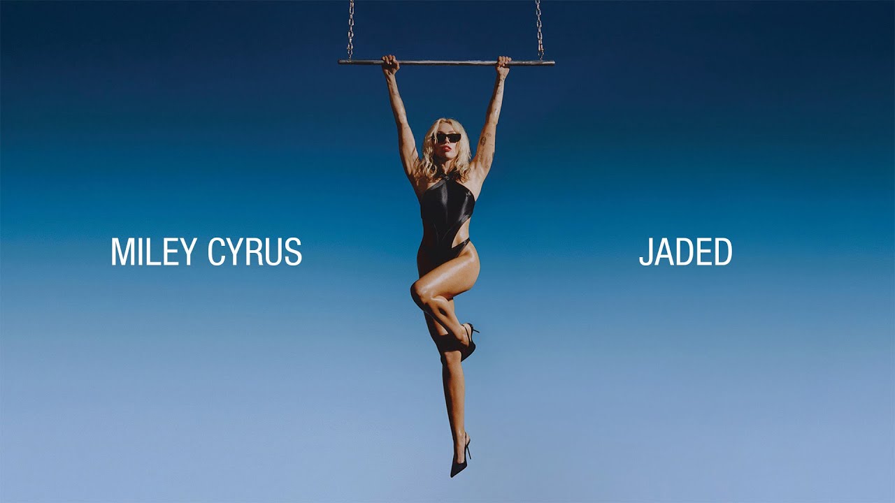 Jaded Lyrics