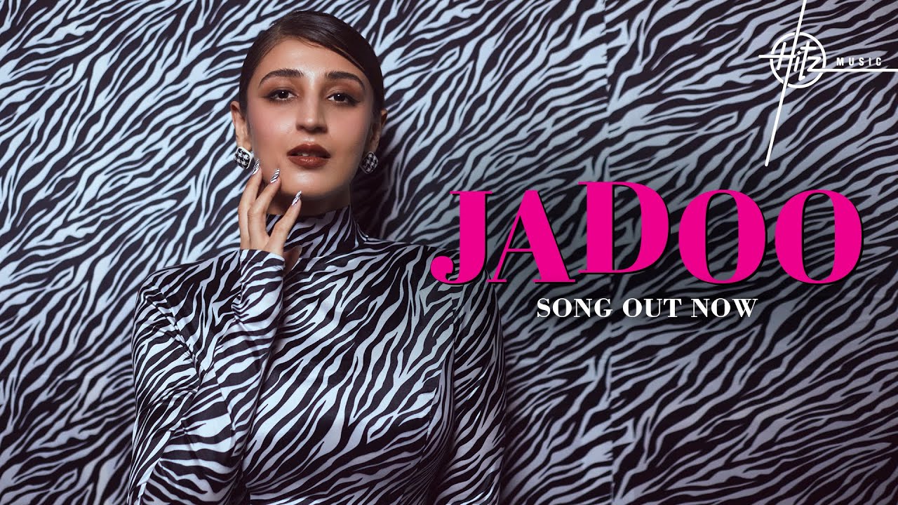 Jadoo Lyrics