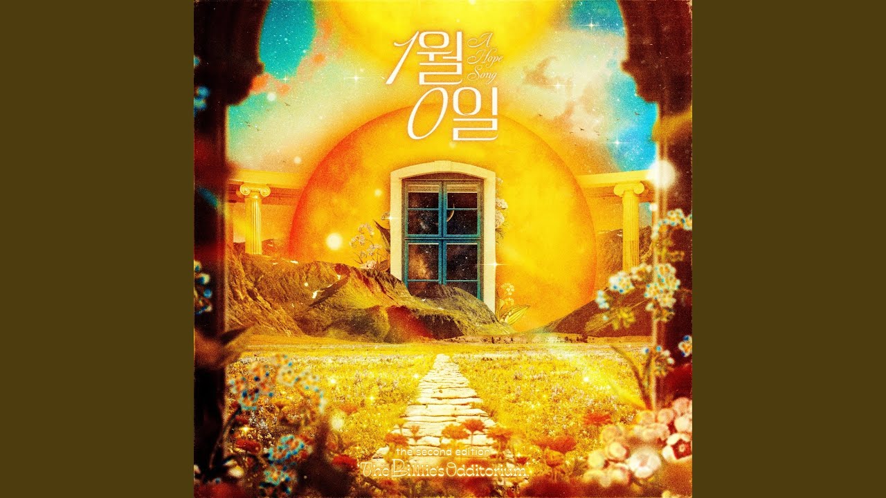 January 0th (a hope song) Lyrics In English Translation