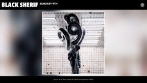 January 9th Lyrics