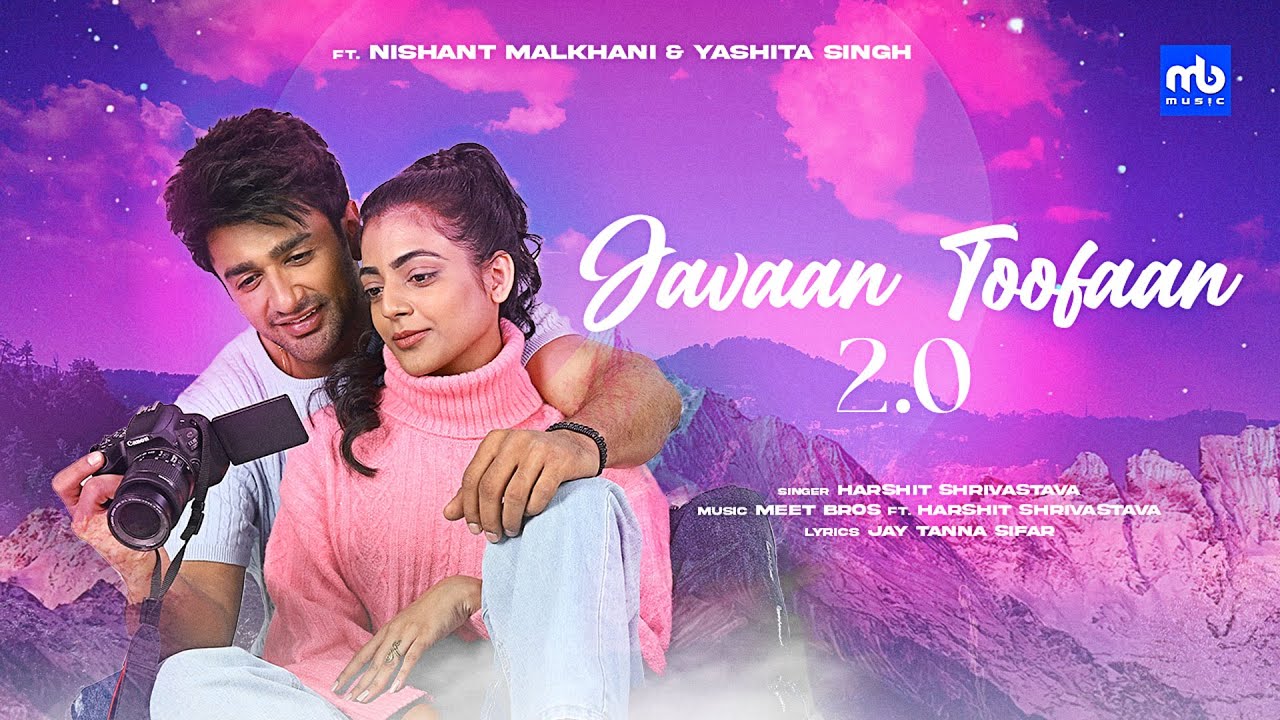 Javaan Toofaan 2.0 Lyrics