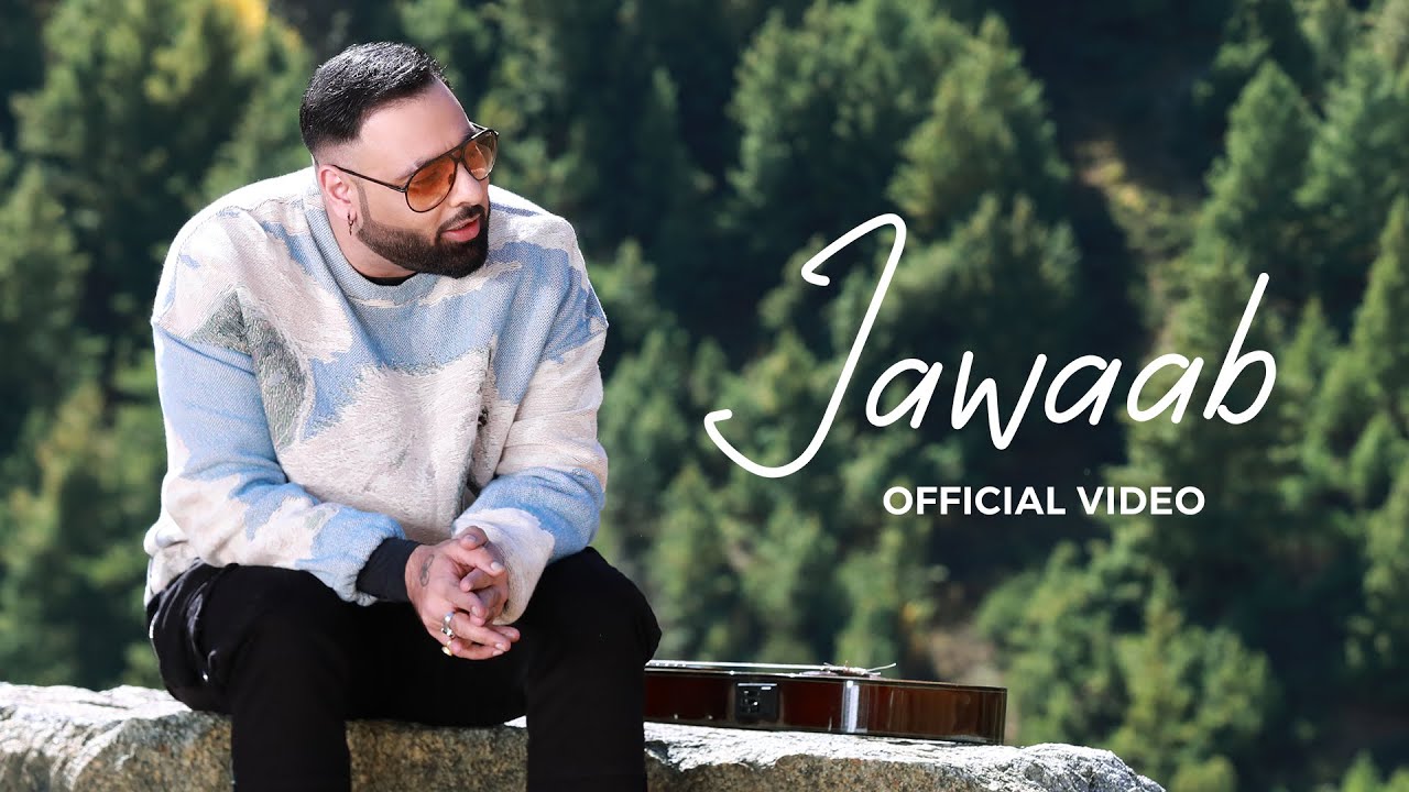 Jawaab Lyrics|