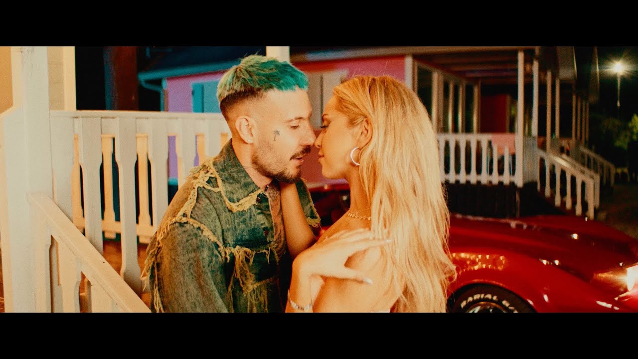 Jealousy Lyrics