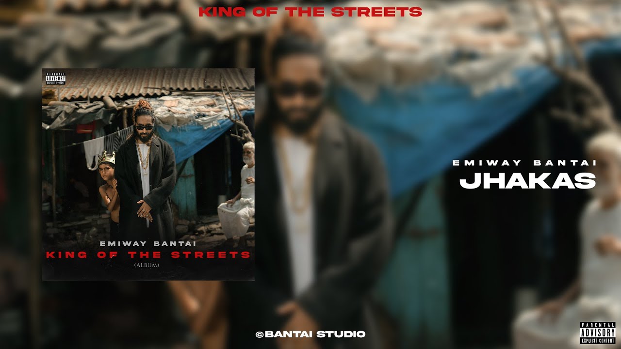Jhakas Lyrics