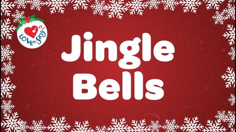 Jingle Bells Lyrics|