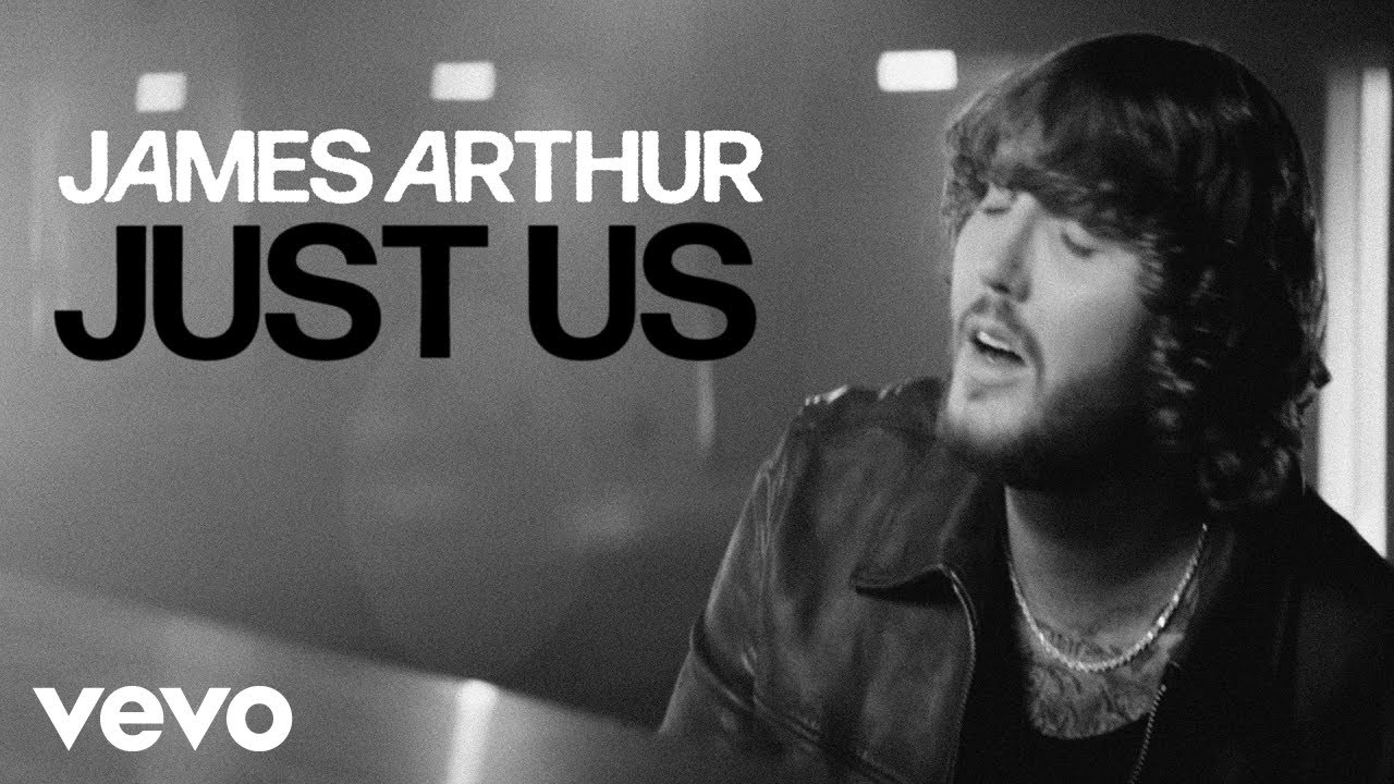 Just Us Lyrics|