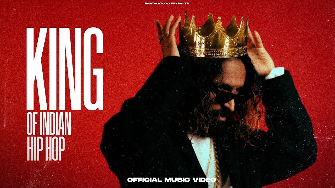 KING OF INDIAN HIP HOP Lyrics