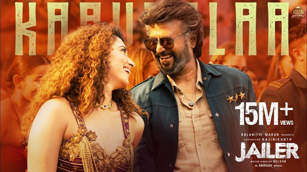 Kaavaalaa Lyrics
