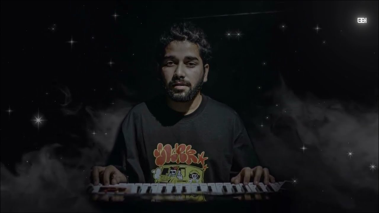Kali Raat Lyrics