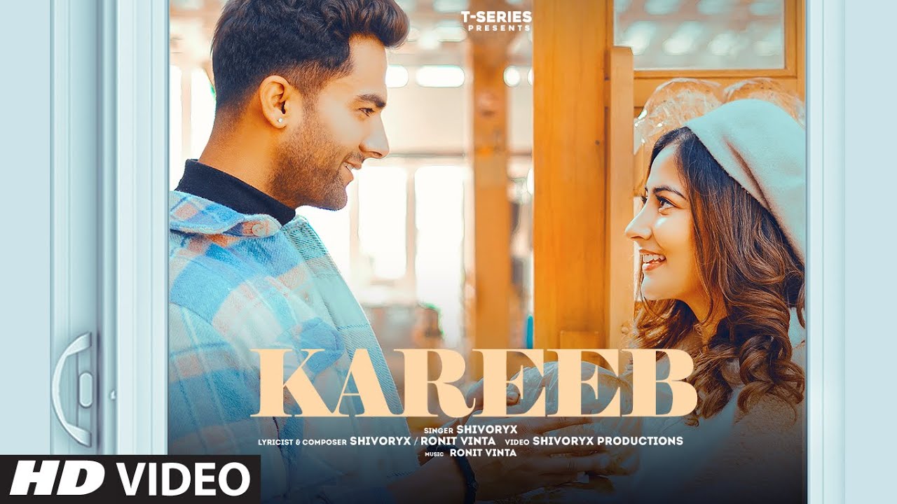 Kareeb Lyrics