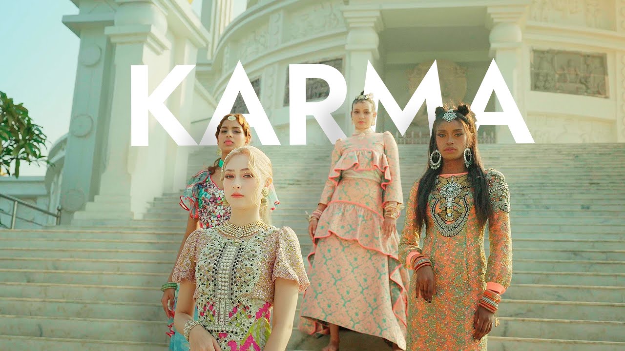Karma Lyrics In English Translation