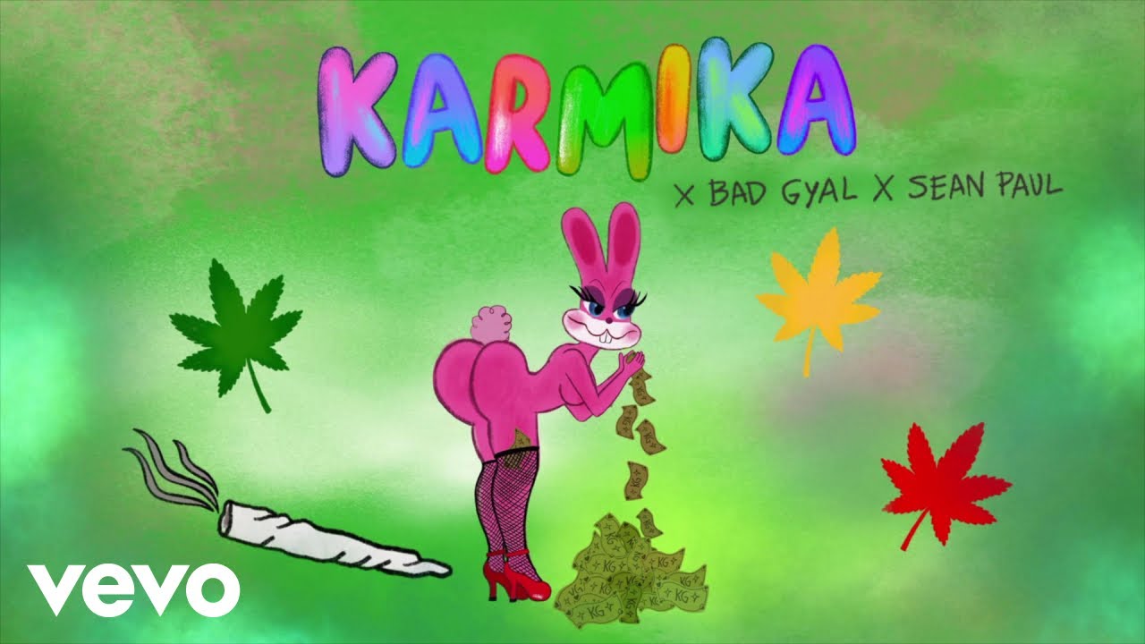 Kármica Lyrics In English Translation