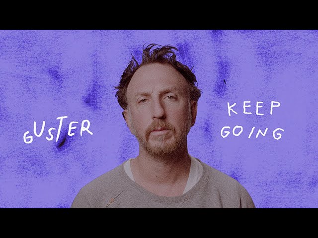 Keep Going Lyrics