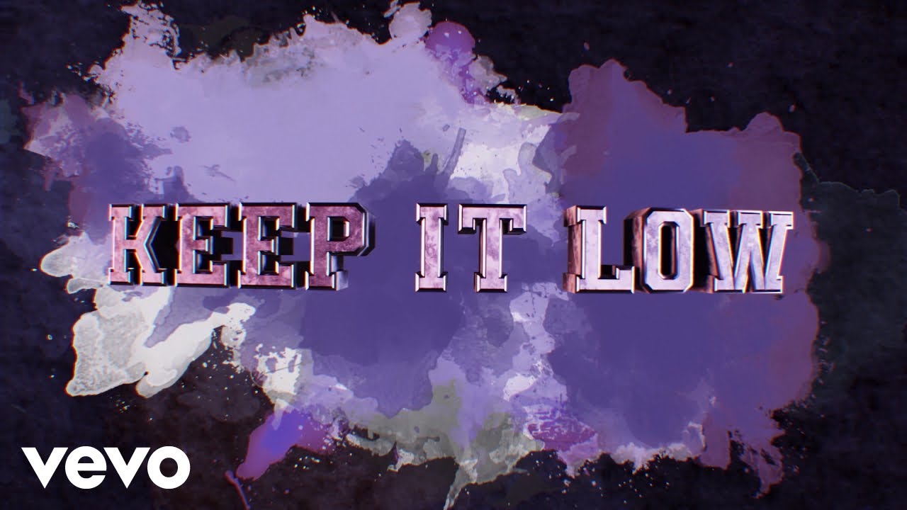 Keep It Low Lyrics