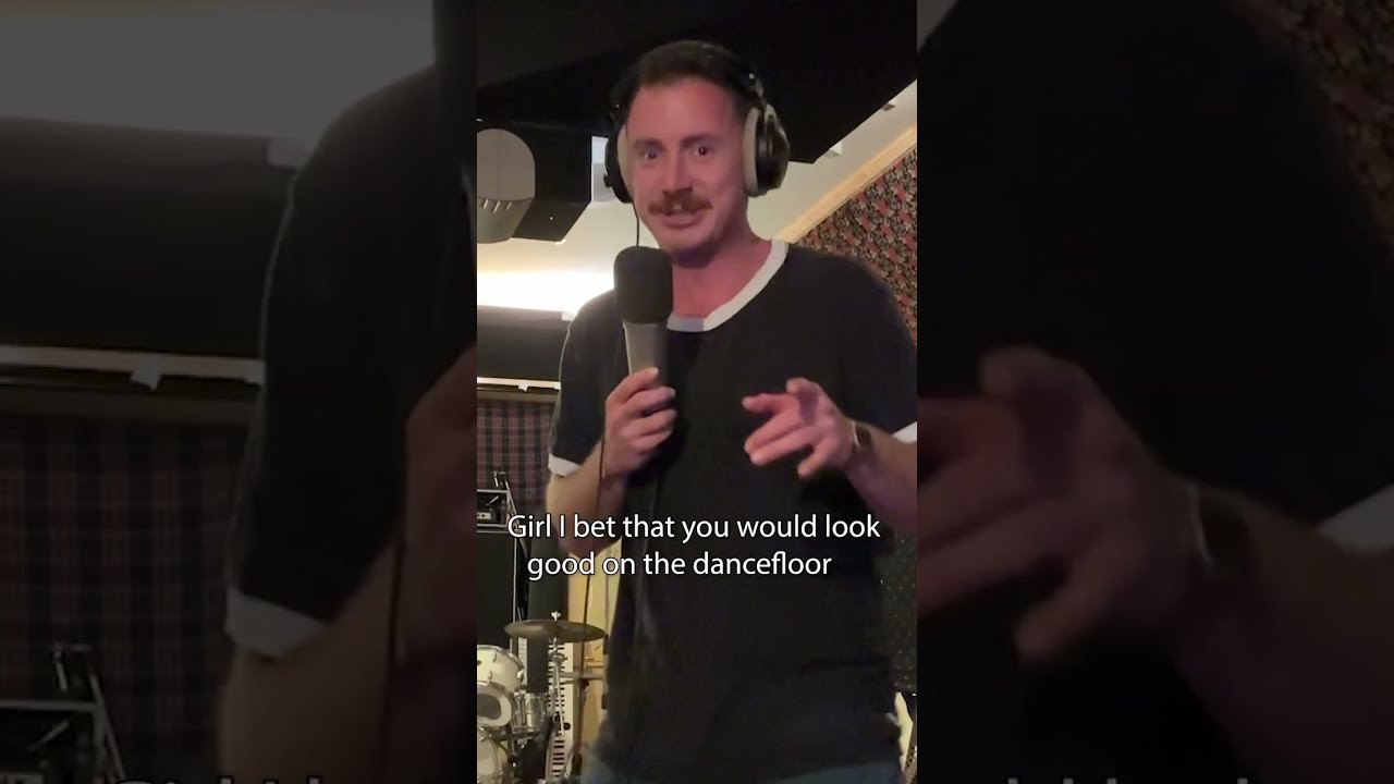 Kermit the Frog Voice Lyrics