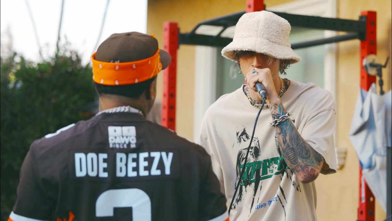 Killa Cam Freestyle Lyrics