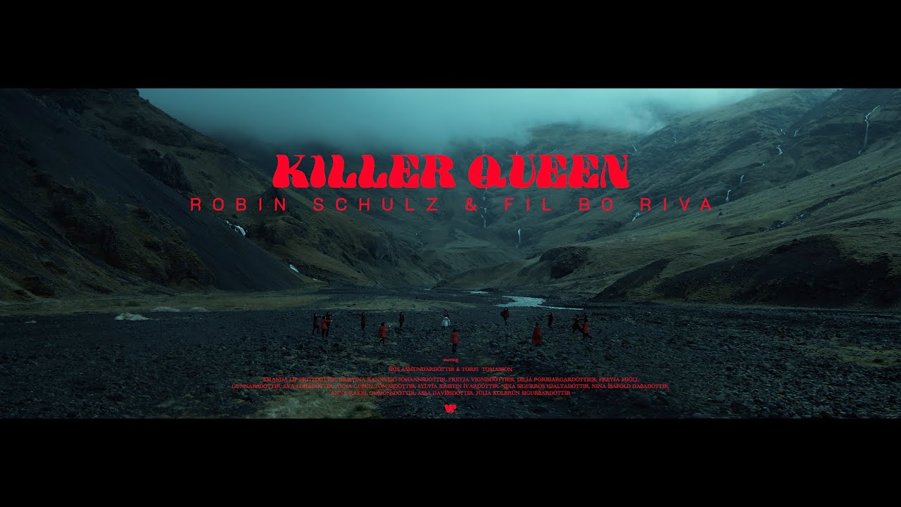Killer Queen Lyrics