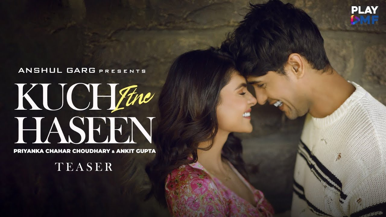 Kuch Itne Haseen Lyrics