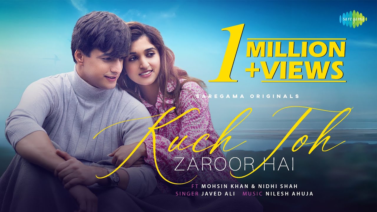 Kuch Toh Zaroor Hai Lyrics