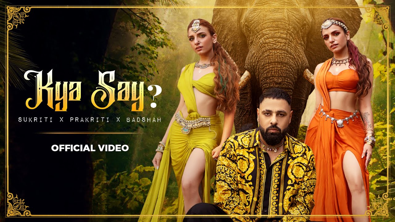 Kya Say Lyrics