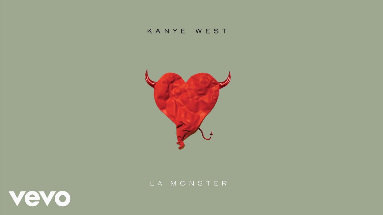 LA Monster Lyrics