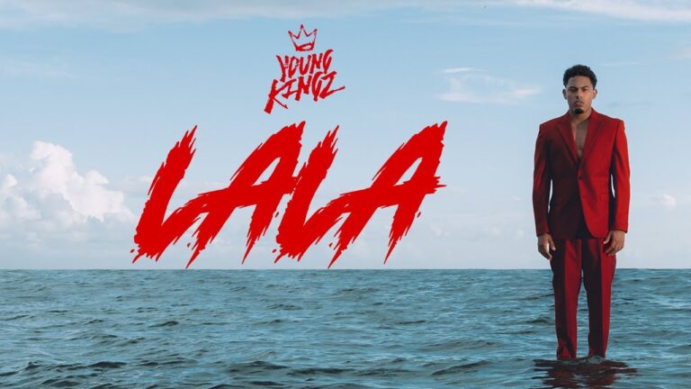 LALA Lyrics In English Translation
